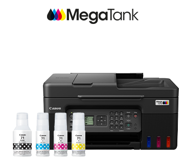 printer