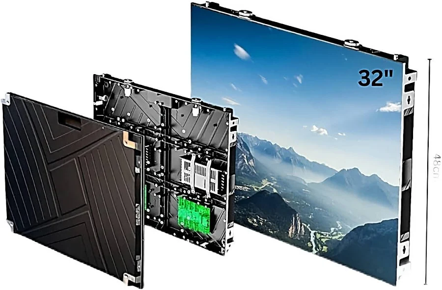 videowall